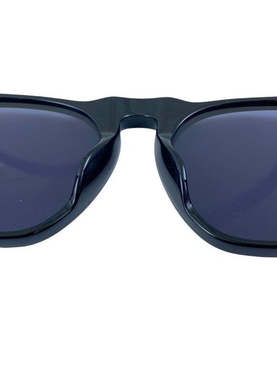 Chanel CC Logo Sunglasses Eyewear Acetate Black Feminine Mode main image 9